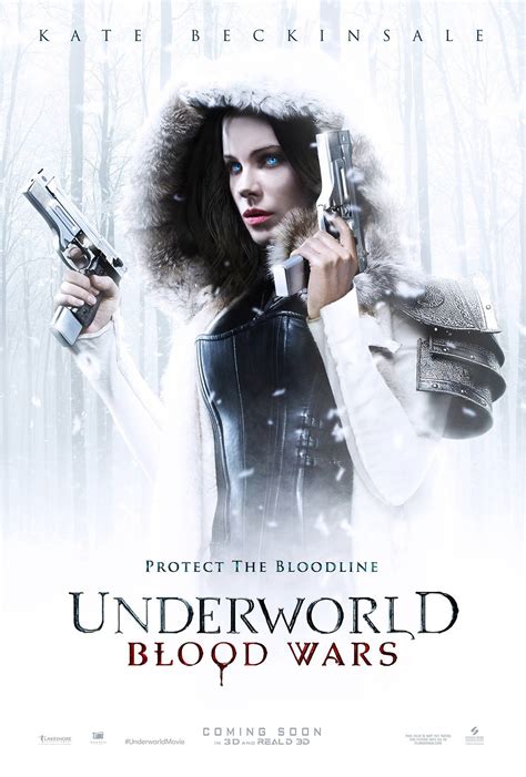 Underworld: 5